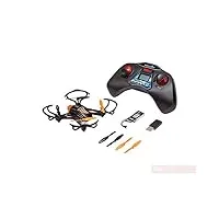 revell rv23938 drone quadcopter backflip 3d cm 13,5 modellino die cast model compatible avec