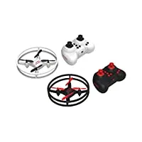 speedlink- racing drones, sl-920003-bkwe, red, black