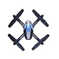 dinglong drone,k90 Édition de mise à niveau wifi 200w altitude maintien mode suspension automatique sans tête quadricoptère rc Évitement automatique des obstacles et prévention des collisions