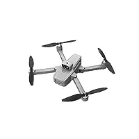 le-idea drone avec caméra 2k, idea16p 5ghz wifi fpv drones avec 2 caméras, vitesse du drone 40km/h, moteur brushless, drone 2 batteries avec 30 minutes d'autonomie de vol, modèle idea16p drone 2024