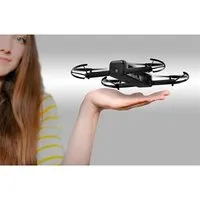 drone revell flitt selfie cam drone