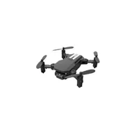 drone generique drone miniature avec caméra grand angle 4k et commande wifi via smartphone
