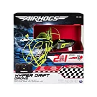 airhogs - 6040078 - hyper drift drone air hogs
