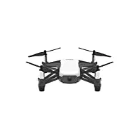drone tello avec caméra 720p ez shots - 13 minutes de vol - cascades 8d - précommande