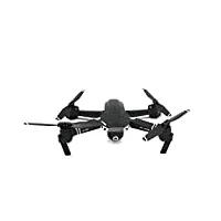 dinglong sg901rc fpv drone 1080p caméra double gestes photo vidéo 20fps quadricoptère à flux optique
