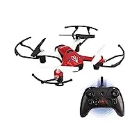 xtrem raiders easy drone - drone avec camera enfant +14 ans | drone enfant | drone avec camera adulte | mini drone avec camera | l'extérieur et À l'intérieur