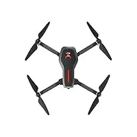 goolrc sg906 gps drone 4k sans brosse avec sac à main d'appareil photo 5g wifi fpv débit optique pliable positionnement altitude tenir rc quadcopter drone avec 2 batteries