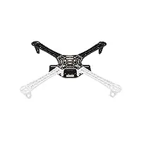 quadcopter avion drone frame kit rc accessoires pcb intégré pour dji f450 pour drones 4 axes
