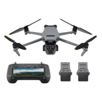 drone mavic 3 pro fly more combo (rc pro)