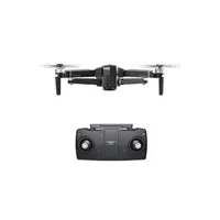 drone sjrc f11 pro gps avec caméra 4k hd- noir