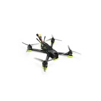 drone iflight drone nazgul5 v2 avec tbs nano rx 4s version