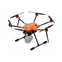 drone yuneec h520e rtf st16e 2 batteries