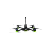 drone iflight drone nazgul evoque f6d fpv noir bnf elrs 915mhz caméra vista