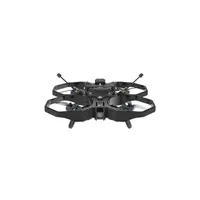 drone iflight drone protek60 pro hd o3 fpv noir dji sans récepteur support de caméra standard normal